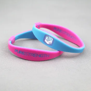 Custom Luxe Silicone Wristbands Personalized Rubber Bracelets for  Motivation, Events, Gifts, Support, Fundraisers, Awareness, and Causes -  Etsy Canada
