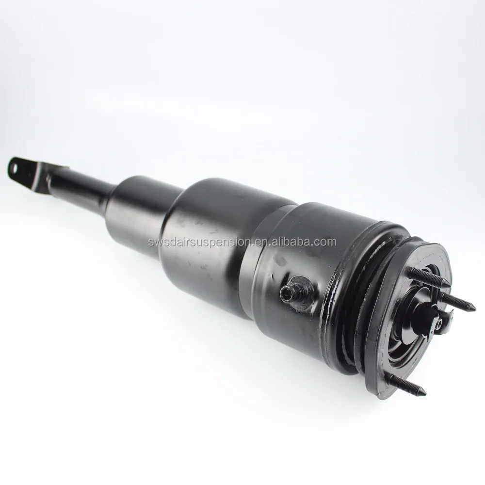 Ls460 пневмоподвеска