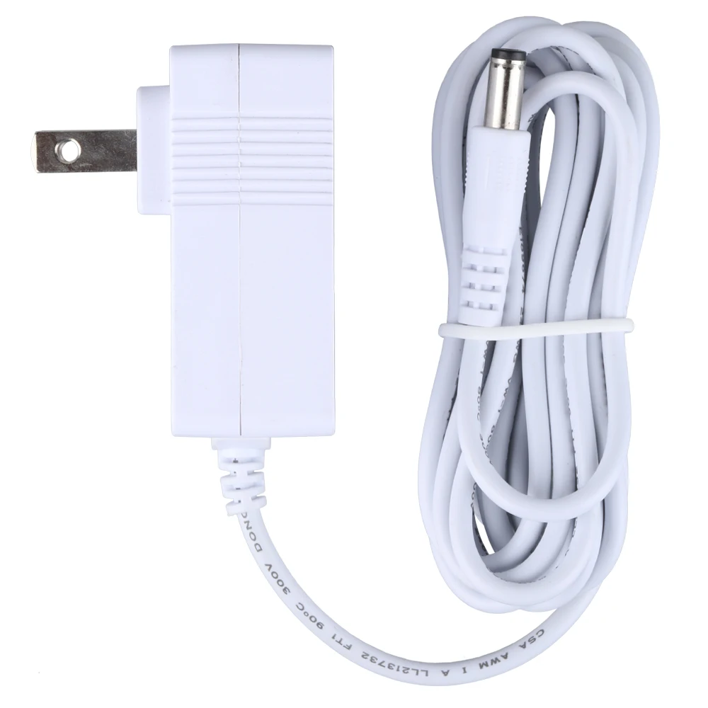 Телеприставка 9,6 В переменного тока, бункерная камера безопасности, блок питания для кассового аппарата