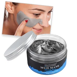 Оптовая продажа, натуральные товары Neutriherbs из Мертвого моря, маска для кожи jordan