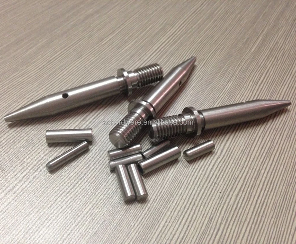 Locating Pins Precision(g6),locating Pins Set Screw Fixing| Alibaba.com