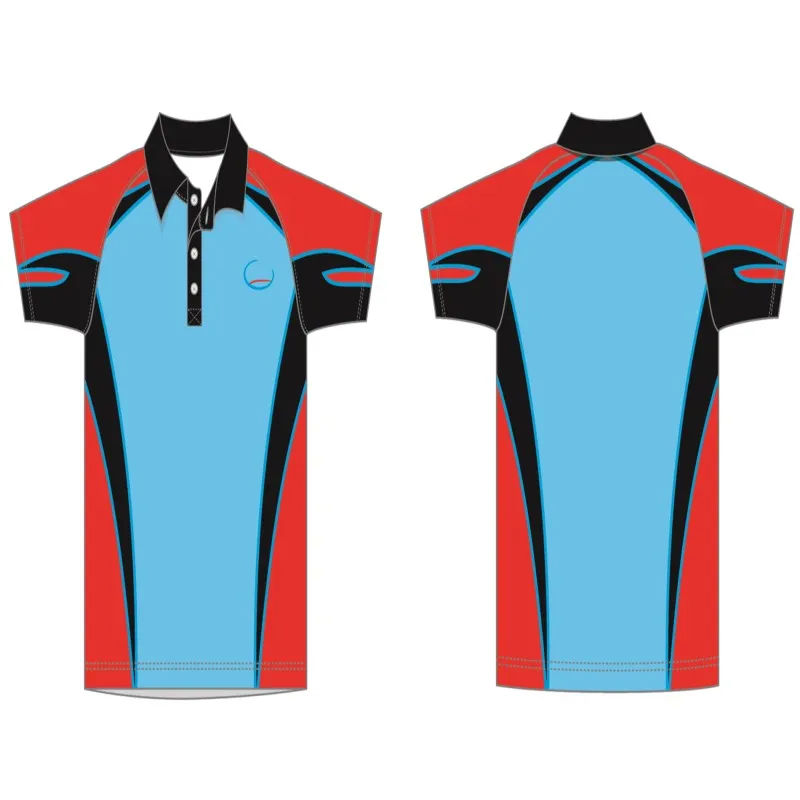5xl polo shirt
