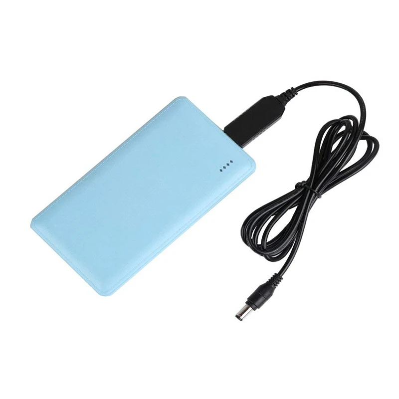 DIY Tools DC 5V USB Charger to 9V 12V 1A Modem WiFi Router Converter Power Supply Voltage Boost Line Booster Module Cable