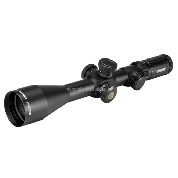 MARCOOL 6-24X50 FFP scope high quality scopes for Outdoor Sporting