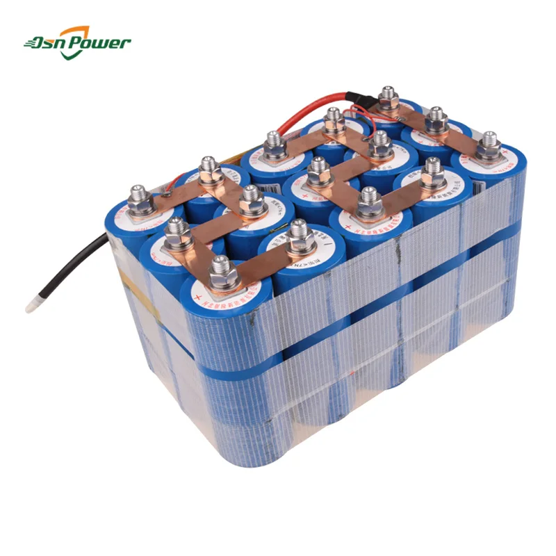 30000 Life Time LTO Battery Lithium Titanate Battery Pack 12V  100Ah Automotive Starting Battery Works in the Extreme Low Temp