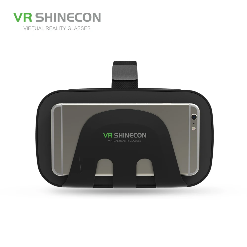 Miniso Snow Goggles VR Glasses 360 Full View for Iphone