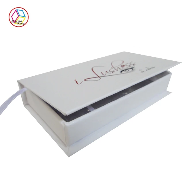 Wholesale Kraft PVC Window Packaging Paper Box Eyelashes Perfume Watch Jewelry Candle Wine Tea Display Available Matt Glossy Lamination With Discount Wholesale