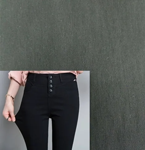 R/N/SP 70D + 40D * 10s эластичная Бенгальская ткань для одежды