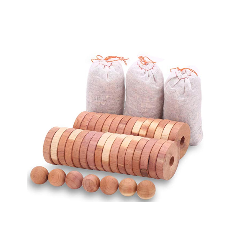 Саше кедровое красное кедровое кольцо противомольное для хранения одежды и высокое качество ароматическое дерево вешалка для одежды кедровое кольцо