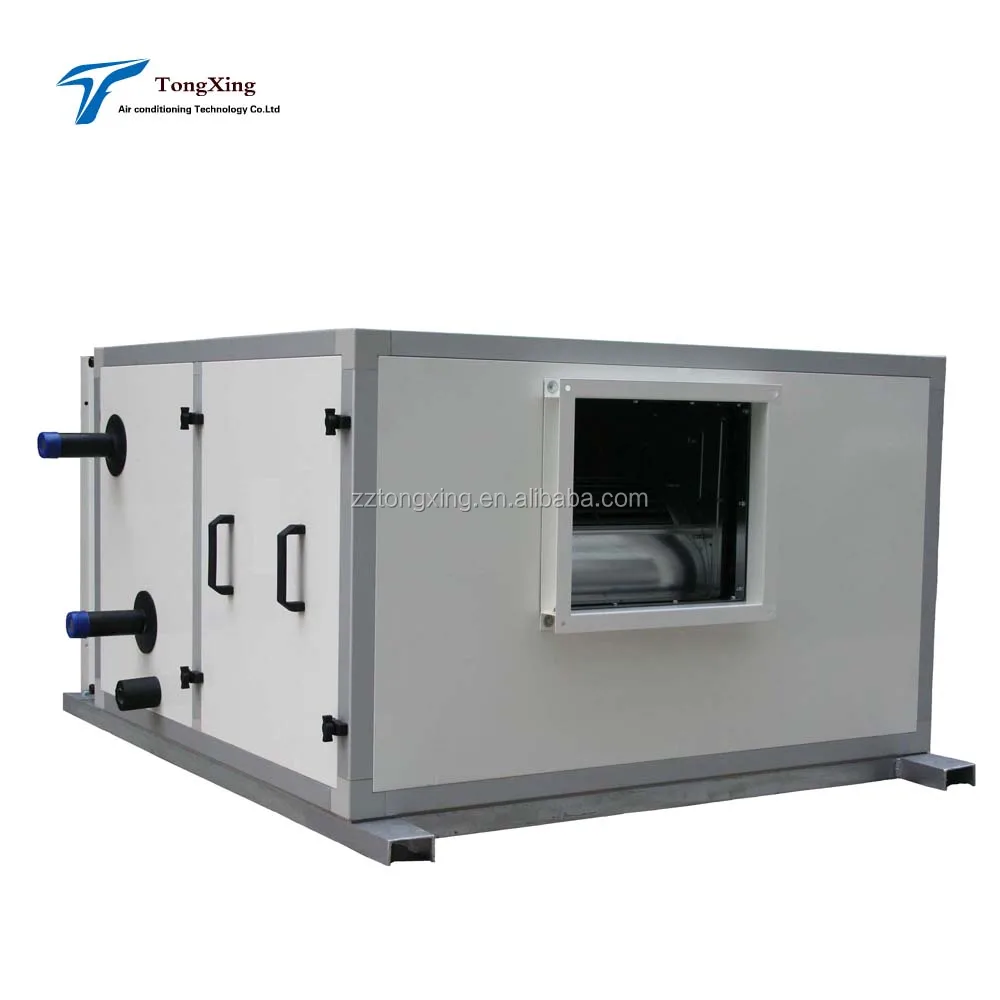 Vertical fan discharge air handling unit AHU| Alibaba.com