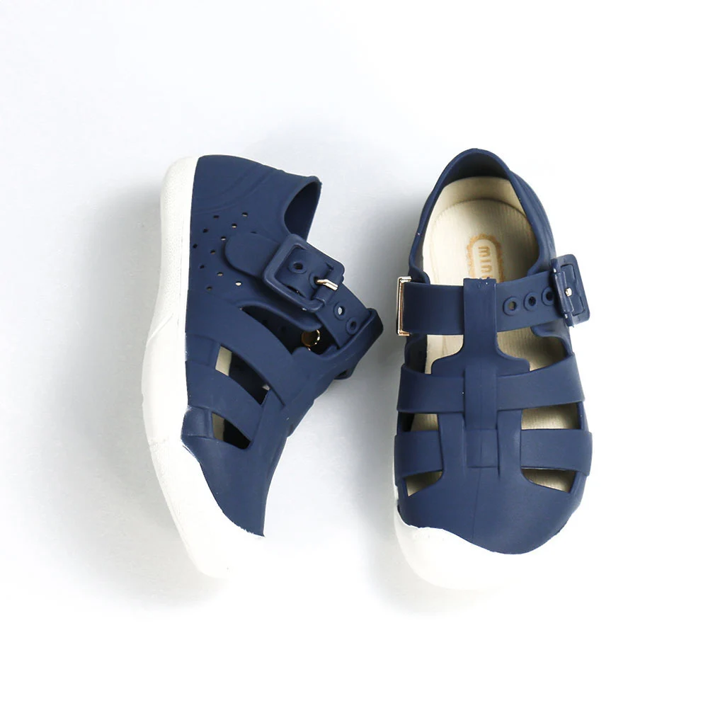 
 Оптовая продажа, детские сандалии из ПВХ  