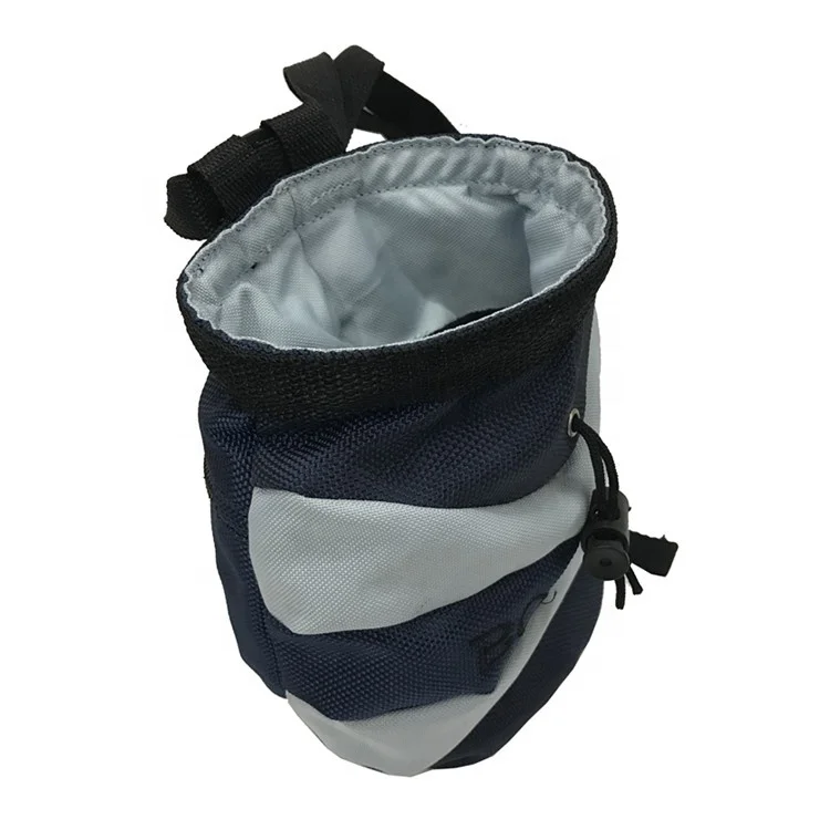 
 Профессиональный мешок для скалолазания, гимнастический мел, мешки для хранения магниевого порошка с ремнем  