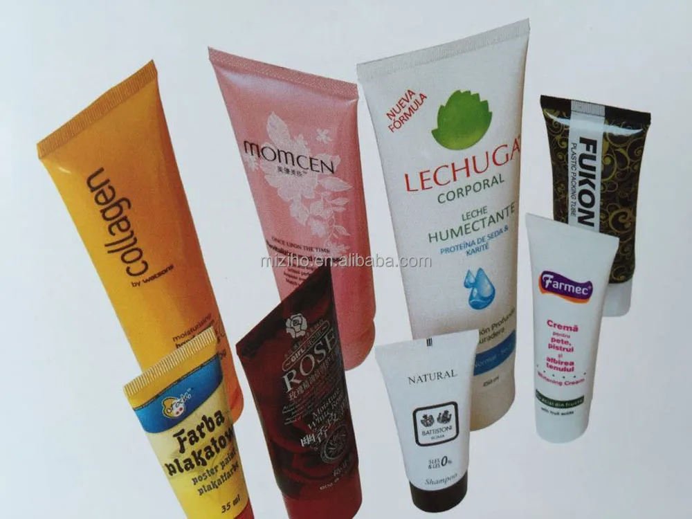 MZH-T автоматическая ультразвуковая машина для наполнения и запайки зубная паста крем рук масло волос