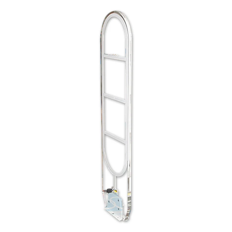 Hot Sale Bookstore Supplies Em Eas Book Detector,Anti Jammer Library