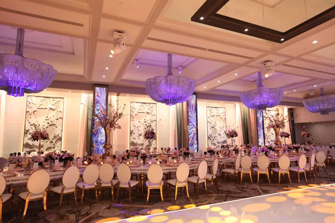 Foshan Xuyi Furniture Co., Ltd. 2