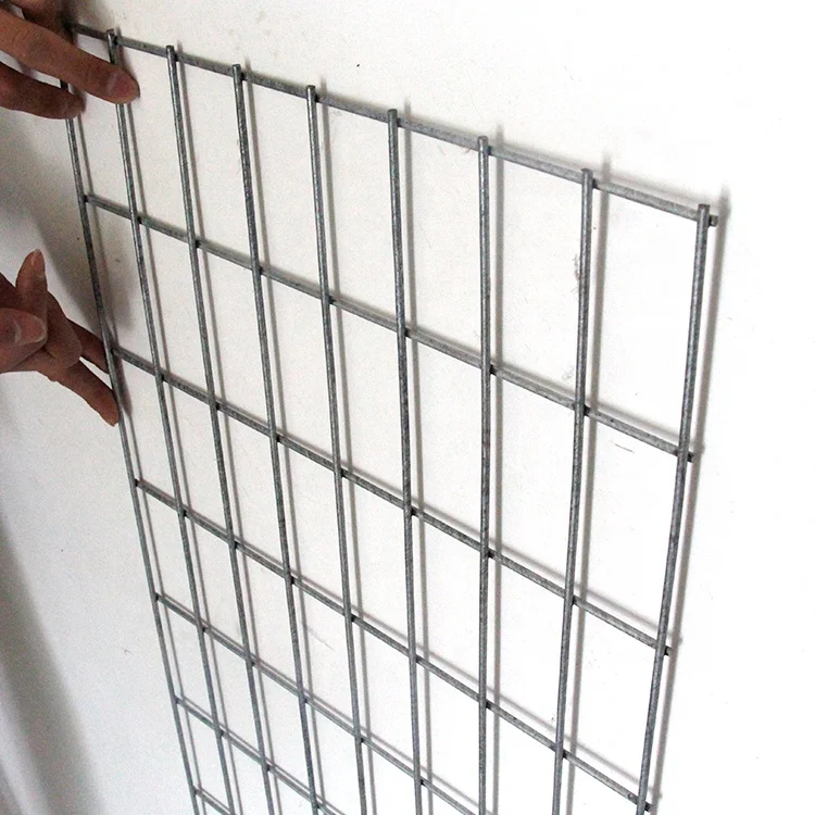 Cheap Galvanized Fencing Net Iron Wire Mesh Price Bangladesh