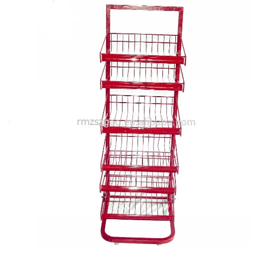 Display Racks for Biscuits Display Rack Chocolate Bar Display Rack