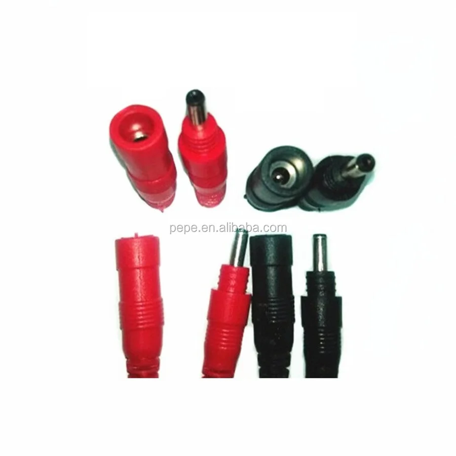 Waterproof Electronic Terminal Dc Wire Power Connector Types Buy Dc