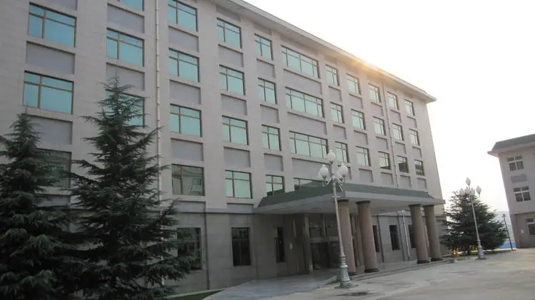 Danyang Junten Eyeglasses Co., Ltd.