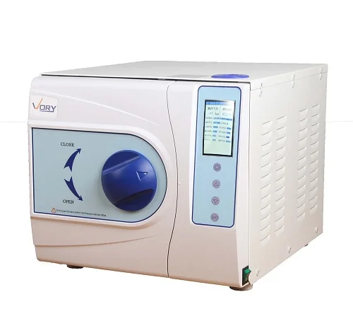 VORY CE approved class B dental autoclave steam sterilizer-121066