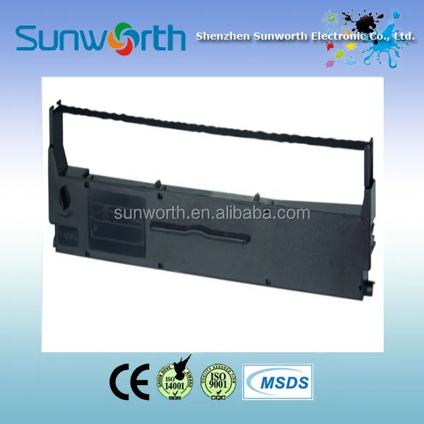 ribbon printer epson