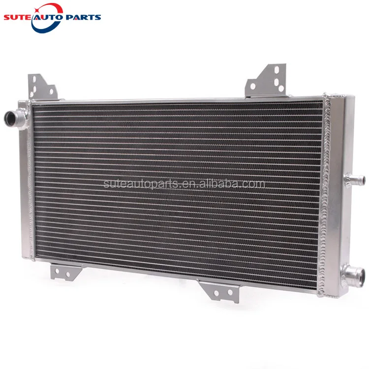 2 Row Water Cooling Aluminum Auto Radiator For Ford Escort Rs Turbo Series 1 80 86 Buy Aluminum Radiator Water Cooling Radiator Aluminum Auto Radiator Product On Alibaba Com