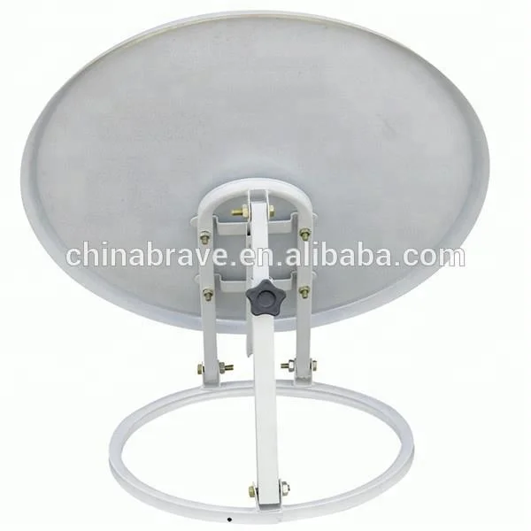 Arisat Satellite Dish with CE&ROHS OEM&ODM