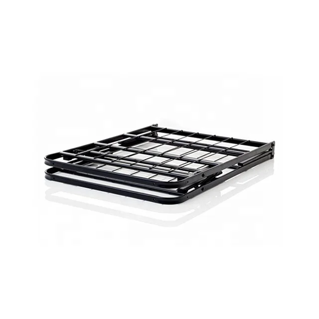 best price steel bed frame/platform bed,twin - buy top class