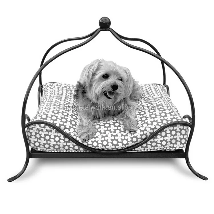 four poster dog beds going cheap