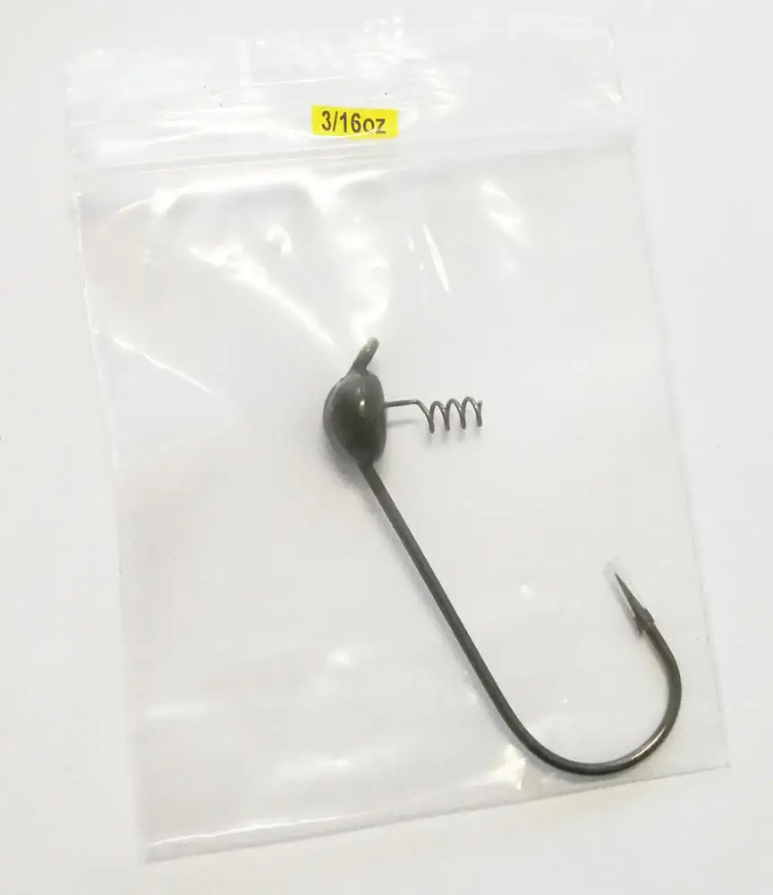 High Quality Tungsten Mushroom Jig Head,Tungsten Jig Head Buy