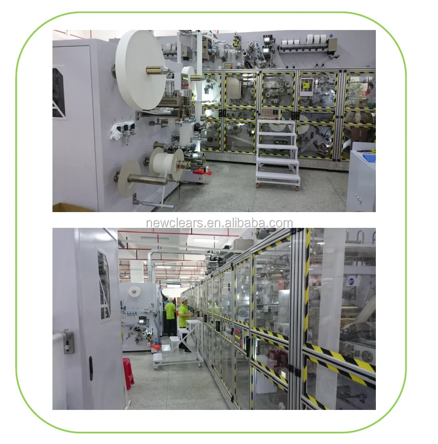 Bulk Extra Large Thickest Overnight Mens Adult Diapers For Bowel Fecal