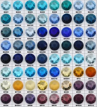 New Cats Eyes Gemstone Color Chart - Buy Cat's Eye Gemstone Color Chart ...