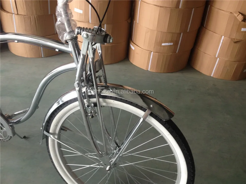 Forcella A Molla Bicicletta Classica In Acciaio Lowrider Forcella A Molla Bicicletta Classica In Acciaio Lowrider