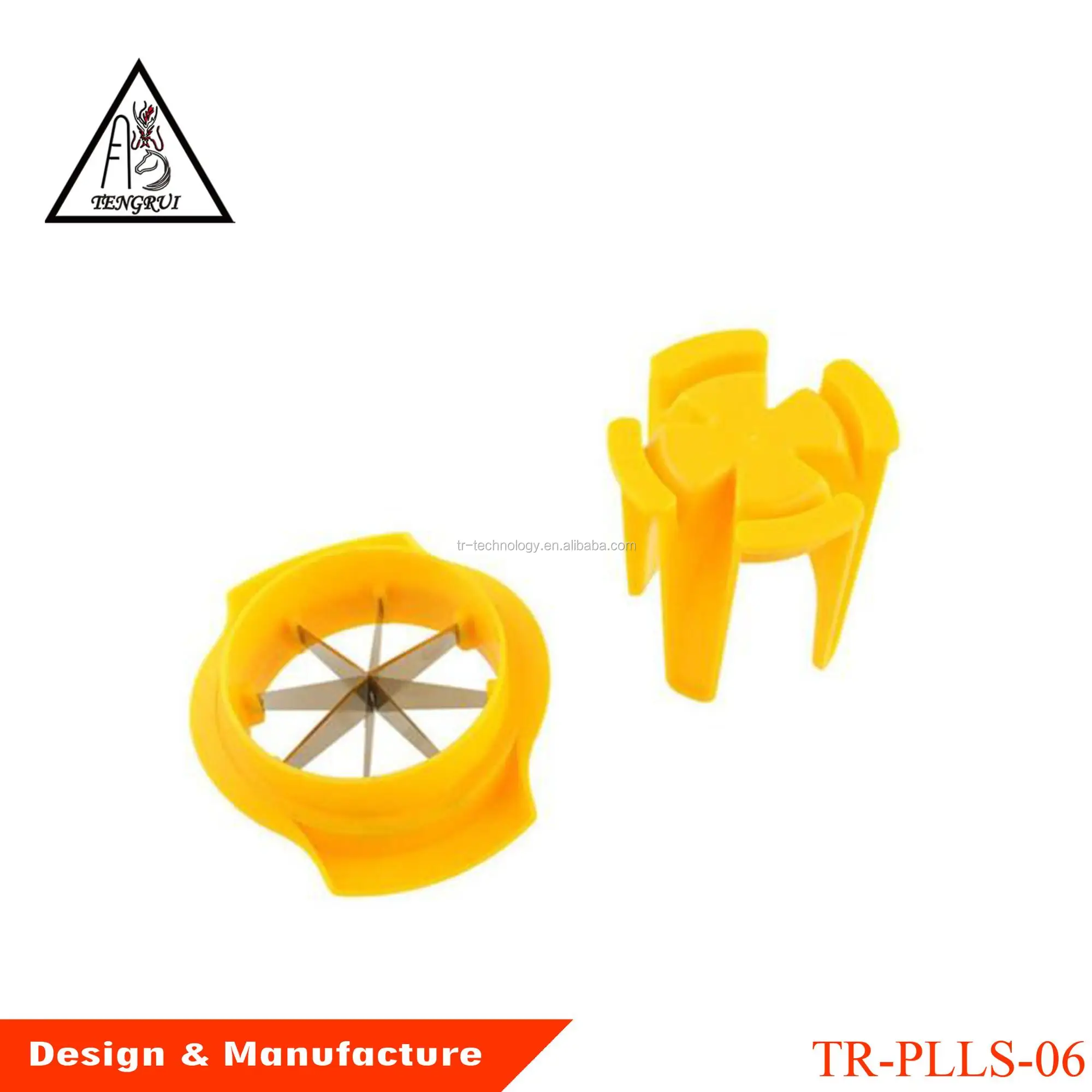 tr-lime slicer and cutter