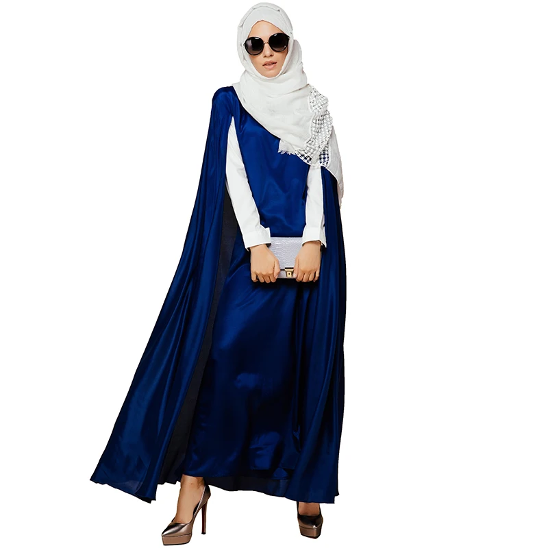 jilbab cape