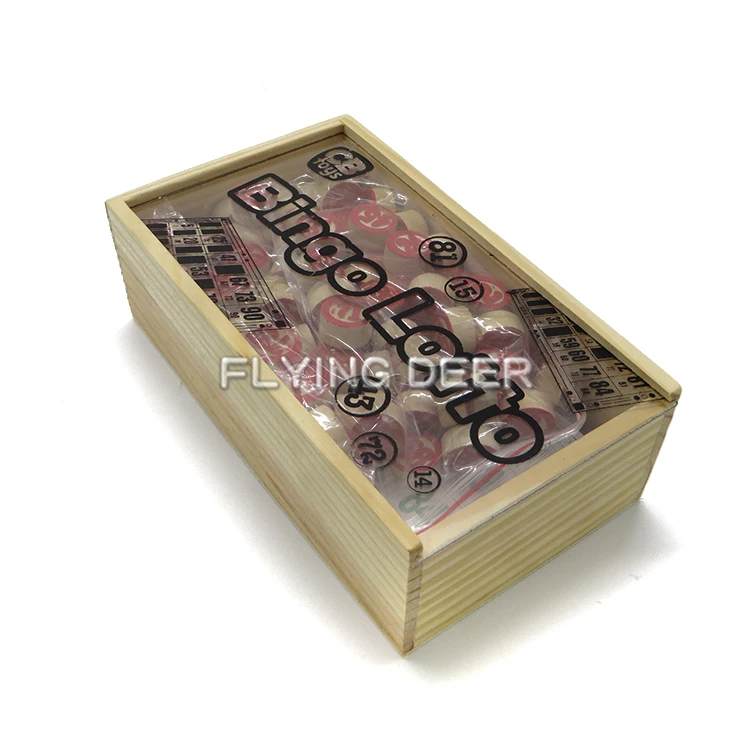 Набор семейных игр, шахматы с цифрами, русский деревянный набор для бинго