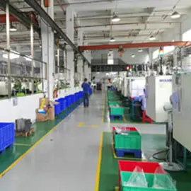 Dongguan Bowen Electronic Technology Limited 3