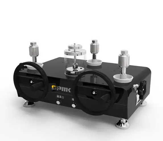 SPMK213J High Pressure hydraulic Test Pump