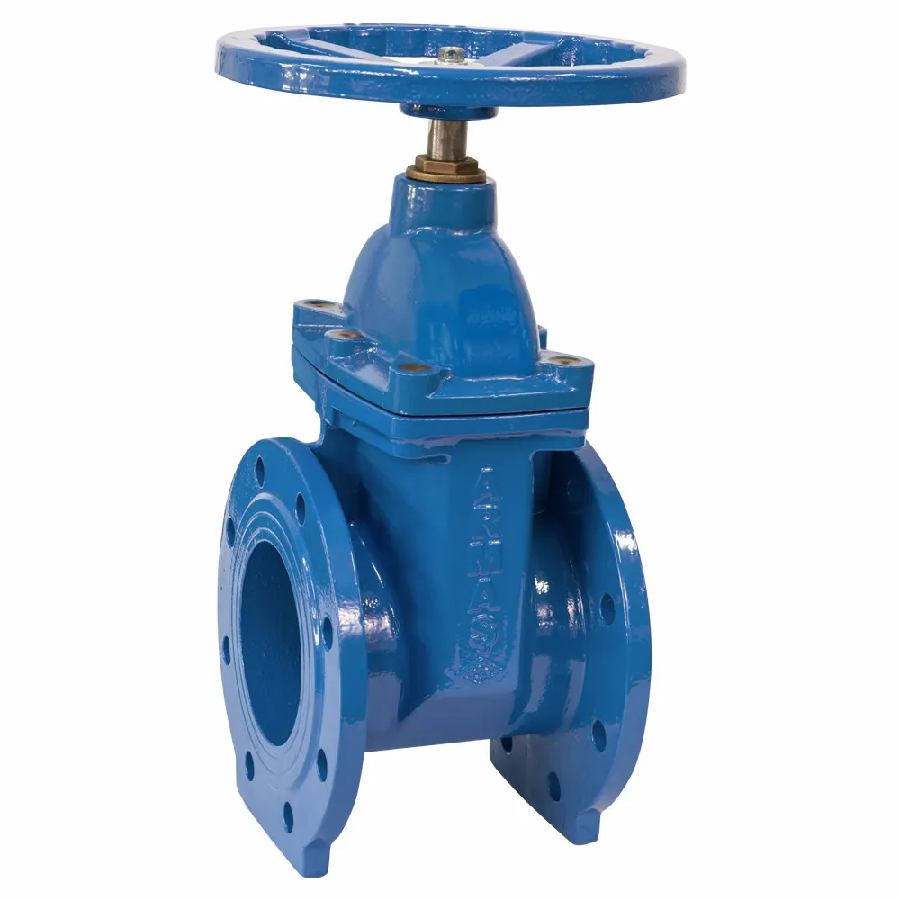Guaranteed Quality Fast Delivery Astm A216 Inch WCB 150lb Cast Steel Carbon Steel 6 Gate Valve Prices