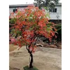 สีเขียวกับสีแดง
