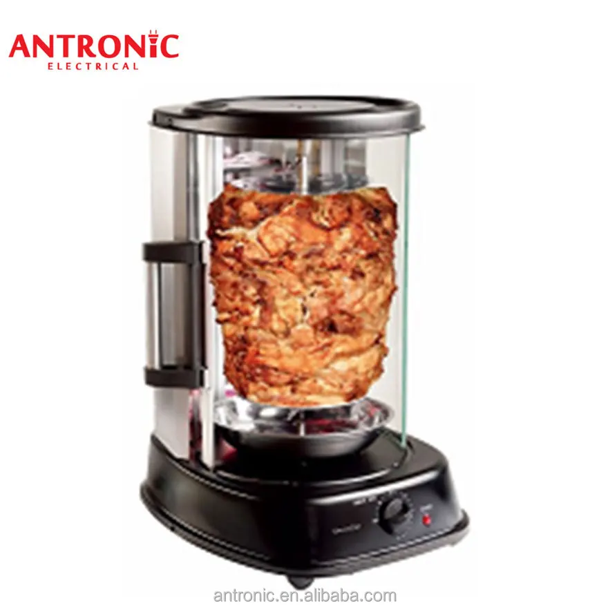 Новое поступление 2016 вертикальный гриль Antronic для барбекю