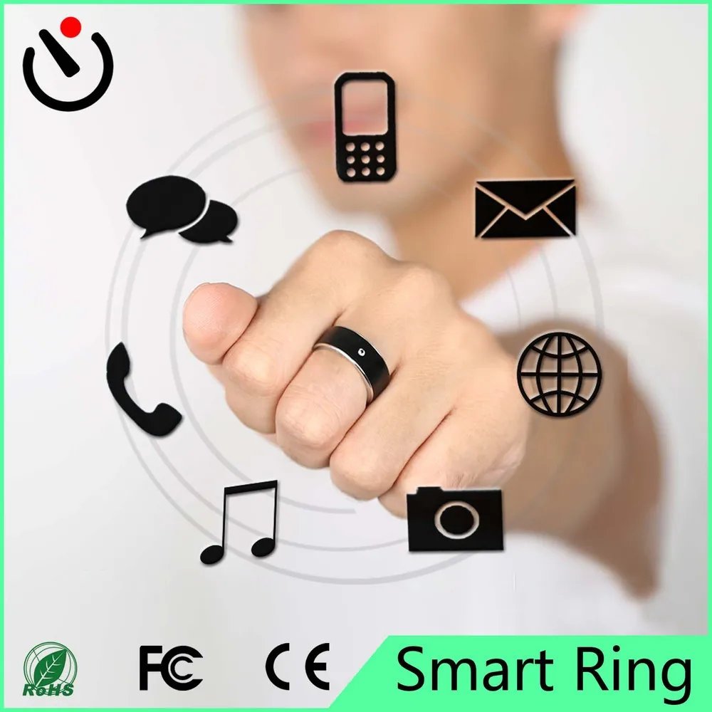 Smart Rings NFC Multifunctional Waterproof Intelligent Magic Ring Smart  Wearable Finger Universal Digital Ring Smart Accessories Multi-size 