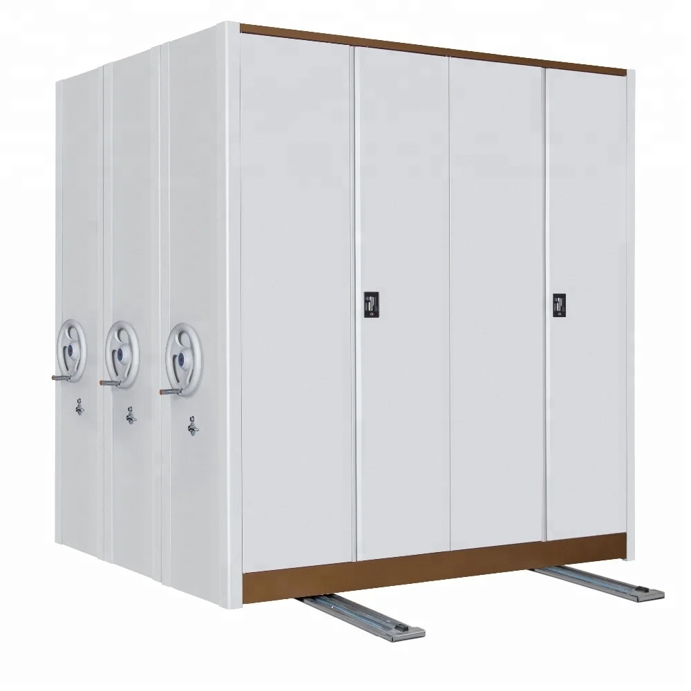 Enclosed Racking For Storage Alibaba.com: Heavy Duty Fully-enclosed Metal Warehouse Shelf Storage ...