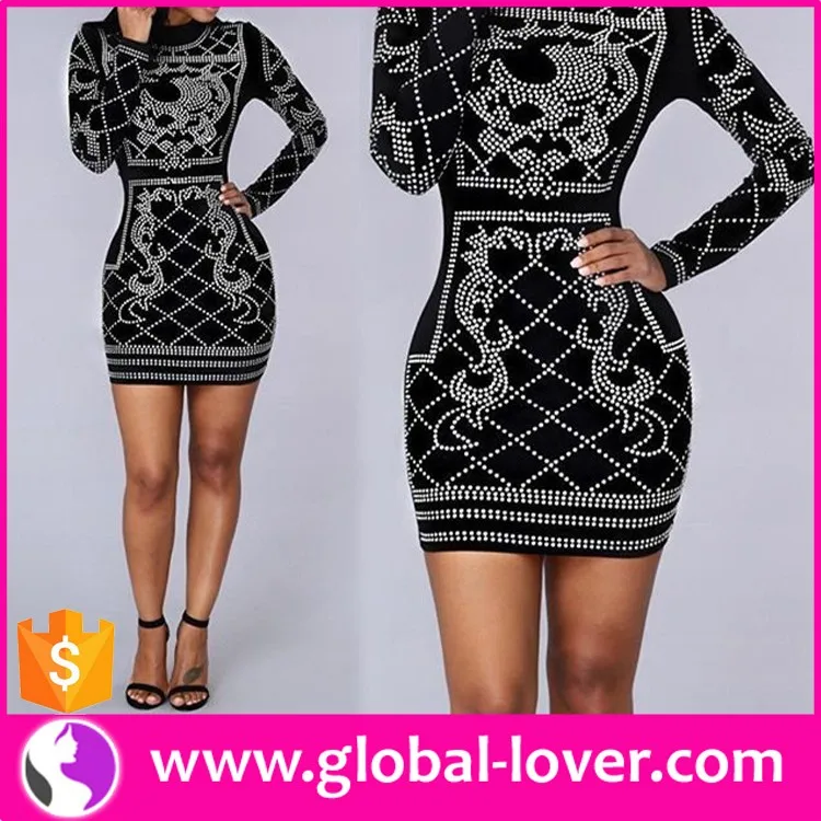 short one piece night dress