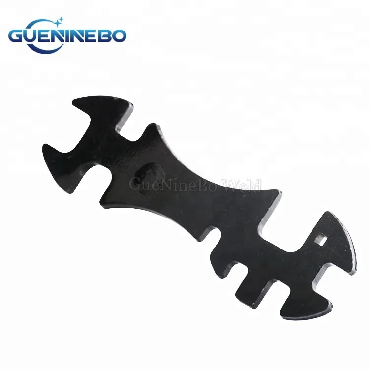 GNBCK-02 Welding Spanner Key for Welding Cylinder Wrench