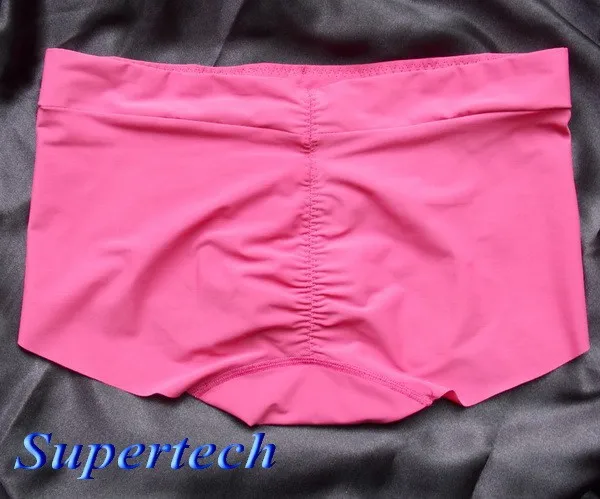 Taiwan Made Nylon Lace Confortable Women Underwear