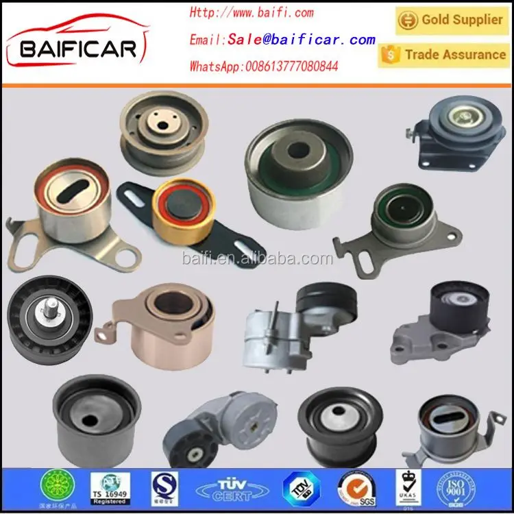 Tensor de Distribución para Toyota NOAH/VOXY 16620-28011 AZR6