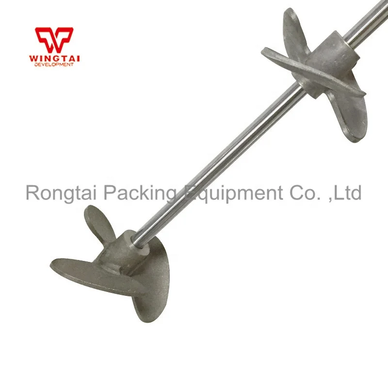 
Промышленный пневматический смеситель для чернил, мешалка для краски, промышленный смеситель 