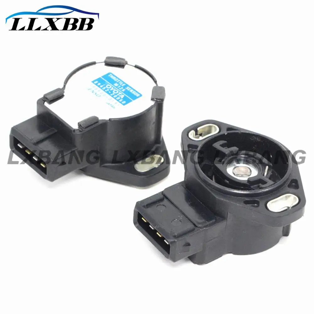 トヨタ純正スロットルポジションセンサー 89452-20050 4Runner 1985