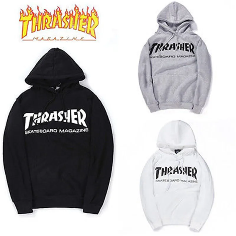 Promoción de Mens Skate Sudaderas Con Capucha - Compra